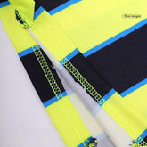 Manchester City HAALAND #9 Auswärts-Fußballtrikot 2024/25